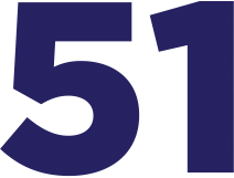 51