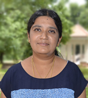 Dr. Thulasiraman