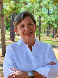Mary H Davis profile picture