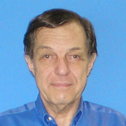 Dr. Christian U. Oertli