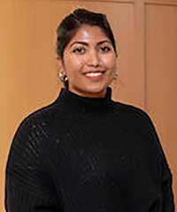 Anindita Islam