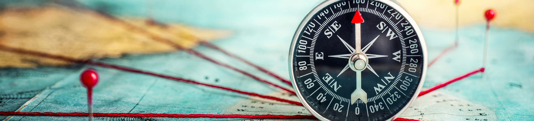 Scenic scene showing geology of the mountains.