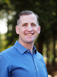 Dr. Jeffrey W. Krause profile picture