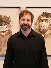 David Culpepper '20 profile picture