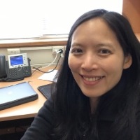 Dr. Christine Ruey Shan Lee