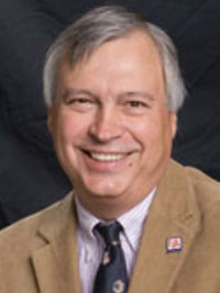 James P. Van Haneghan profile picture
