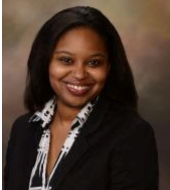 Dr. Alexis Stokes