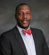 Mr. Chresal Threadgill