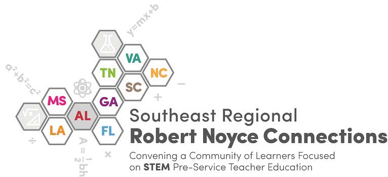 Robert Noyce Logo