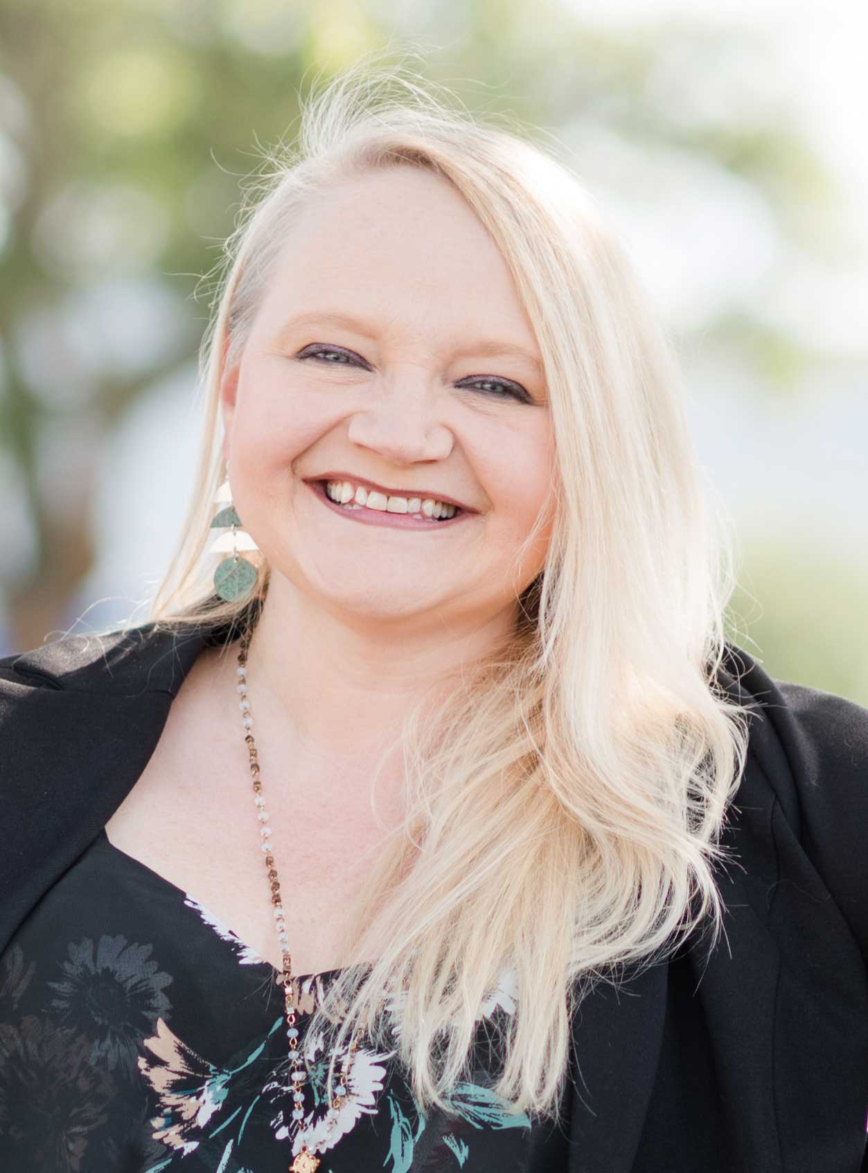 Dr. Susan Ferguson