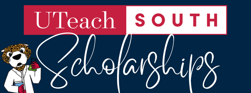 UTeach South Scholarship