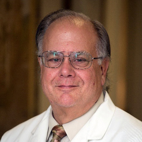 Jack A. Di Palma, M.D., FACP, FASGE, MACG