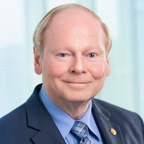 Steven P. Furr, M.D., FAAFP, '81