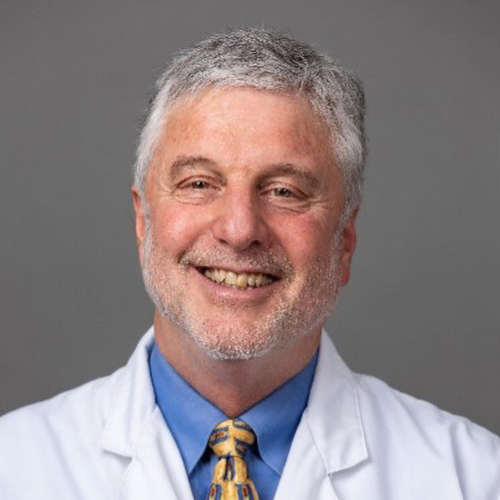 Anthony Galanos, M.D., ’86
