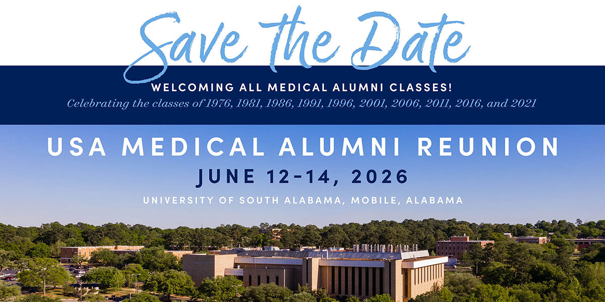 MAA Reunion Save the Date