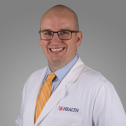 Richard Menger, M.D., M.P.A.