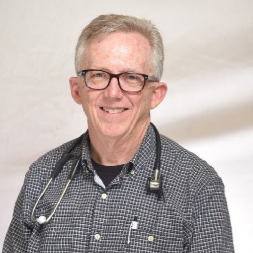 Lynn E. Yonge, M.D., FAAFP, FAWM
