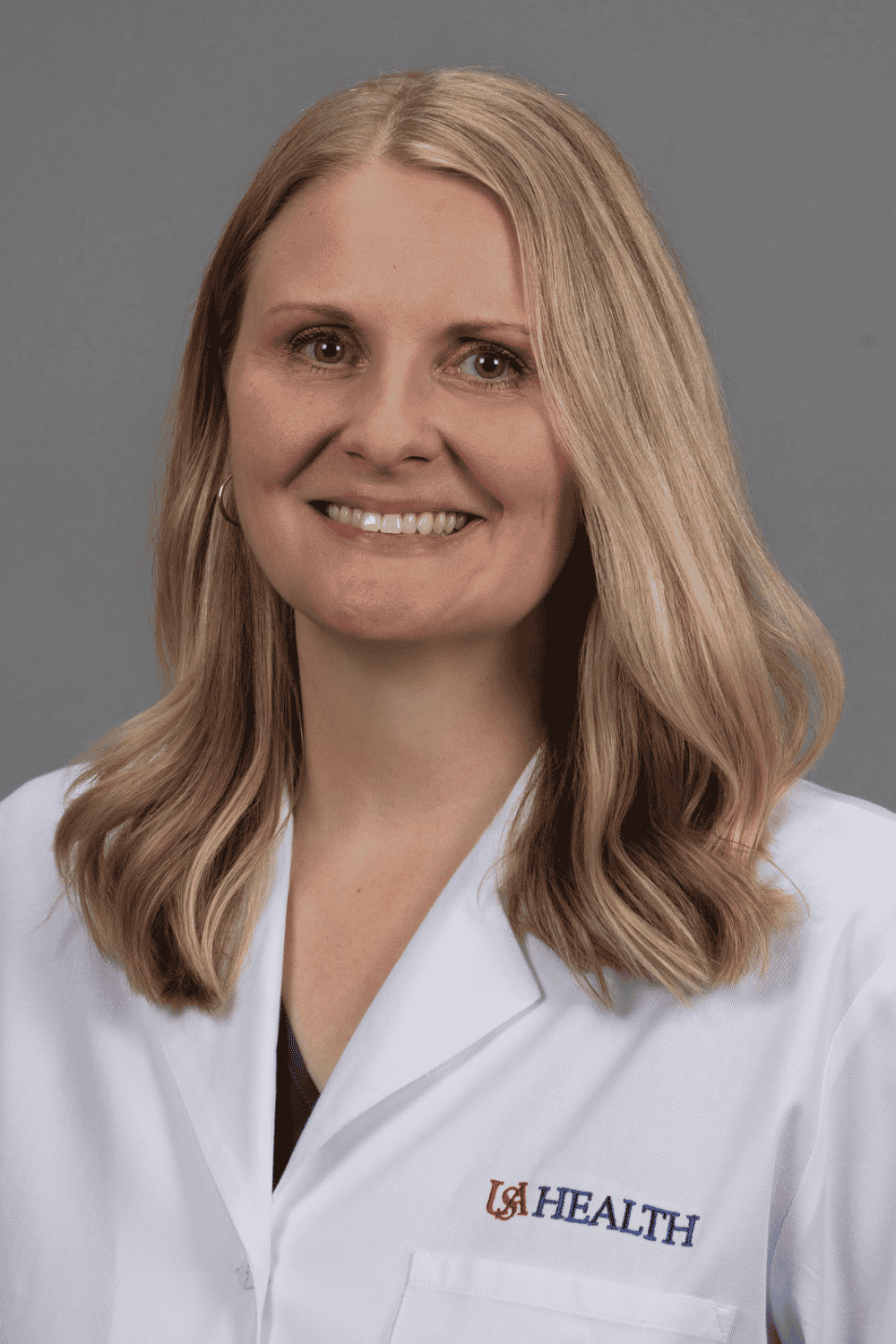 Sara Wattenbarger, M.D.
