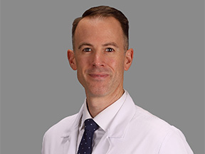 Peter Rippey, M.D.