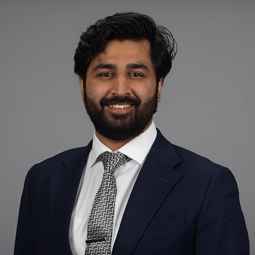 Sheroz Ali, M.D.