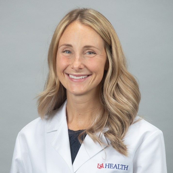 Natalie West, D.O.