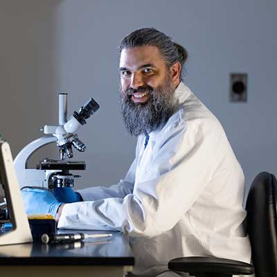 Timothy Casselli, PhD