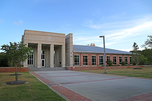 Laboratory of Infectious Disease