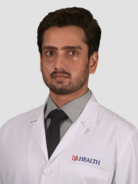 Taha Nisar, M.D.