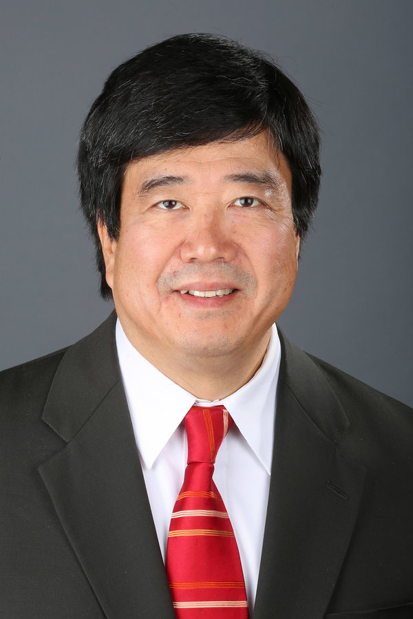 Dean K. Naritoku, M.D.