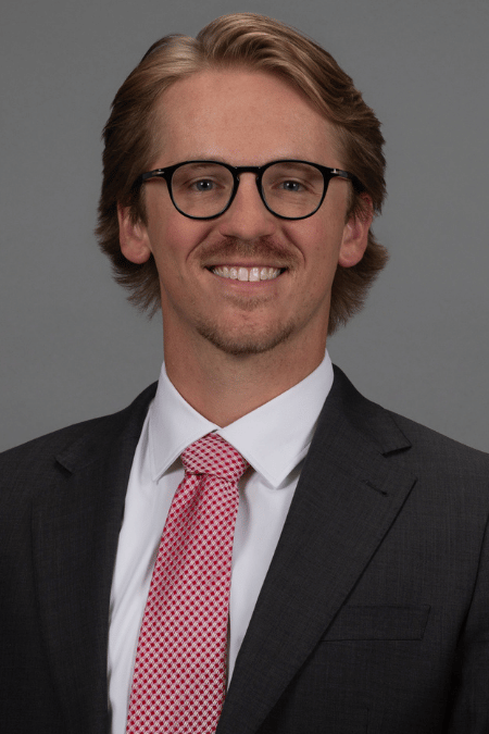 Caleb Thomas Godbee, M.D. 