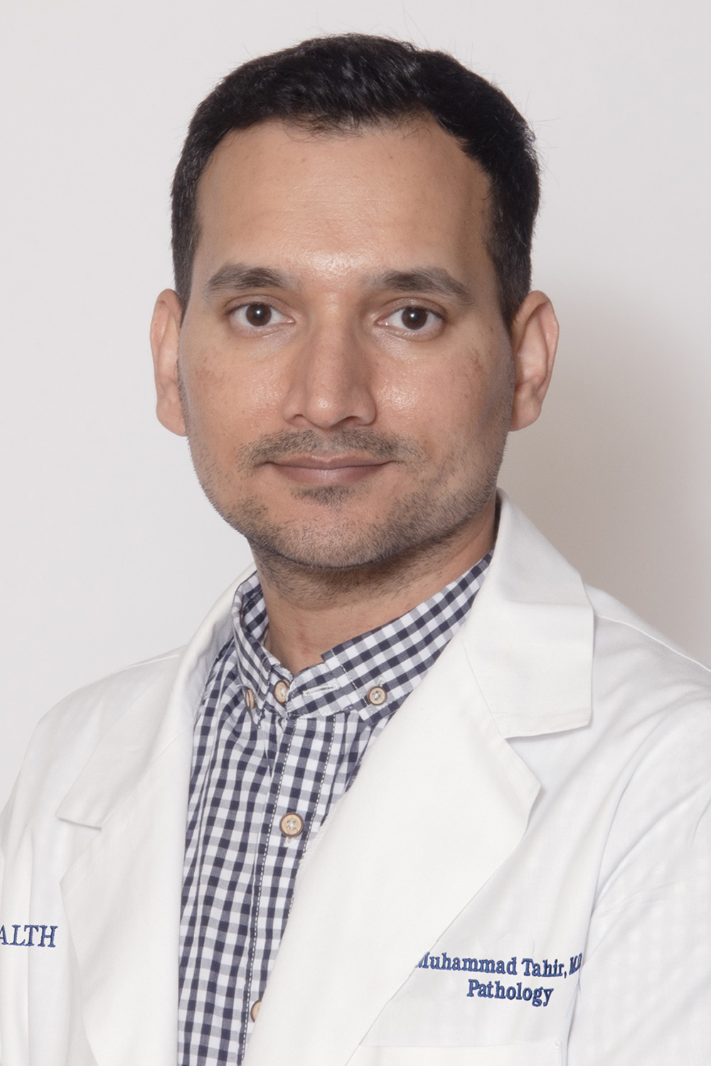 Muhammad Tahir, M.D., M.S. 