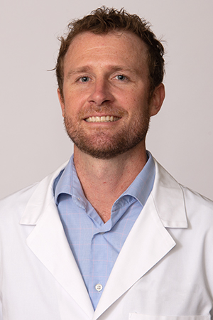 Ryan Walde, M.D.