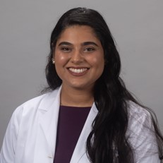 Noor Buttar, DO-  Edward Via College of Osteopathic Medicine