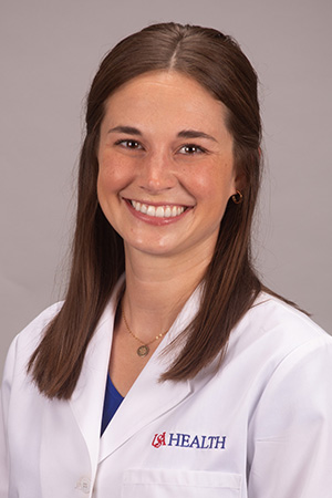 Meghan Blythe, MD