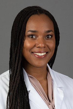 Victoria Bouillon, M.D.