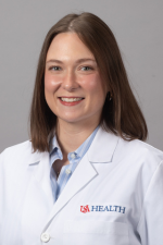 Danielle Stephens, M.D.