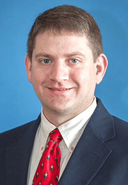 Derek Cannon, MD
