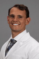 Joshua Baroody, M.D.