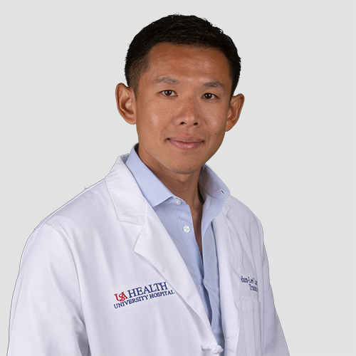 Yann-Leei Larry Lee, M.D.