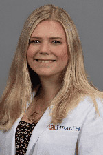 Juliette Casey, M.D.