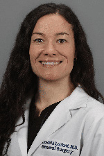 Elizabeth Lockett, M.D.