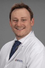 Samuel Motz, M.D.