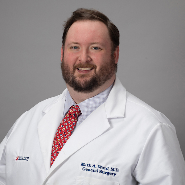 Mark A. Ward, Jr., M.D.