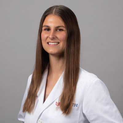 Marjorie Jones, M.D.