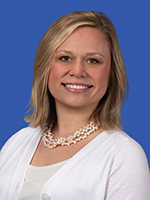 Stacey R. Parrish