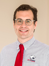 David S. Williams, Ph.D., MPA profile picture