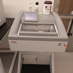 Epredia HM525 NX Cryostat EC70