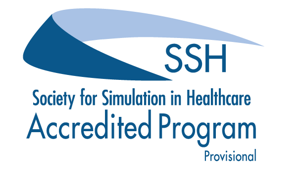 SSH Acredited P