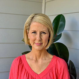 Kim Cooper MSN, RN