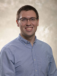 Dr. Matthew Confer profile picture